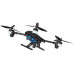 Квадрокоптер с камерой Wi-Fi 720P WL Toys Racing Drone (WL-Q323-E)