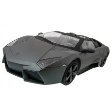 Машинка радиоуправляемая 1:14 Meizhi Lamborghini Reventon Roadster серый (MZ-2027g)