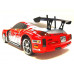 Радиоуправляемая модель Дрифт 1:10 Himoto DRIFT TC HI4123BL Brushless Red (HI4123BLr)