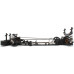 Шоссейная 1:10 Team Magic E4JS II KIT (TM507003)