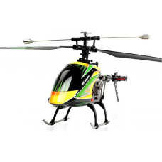 Вертолёт на радиоуправлении 4-к большой WL Toys V912 Sky Dancer (WL-V912)