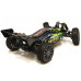 Радиоуправляемая модель Багги 1:8 Himoto Shootout MegaE8XBL Brushless Green (MegaE8XBLg)