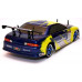 Радиоуправляемая модель Дрифт 1:10 Himoto DRIFT TC HI4123BL Brushless Blue (HI4123BLb)