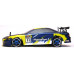 Радиоуправляемая модель Дрифт 1:10 Himoto DRIFT TC HI4123BL Brushless Blue (HI4123BLb)