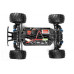 Радиоуправляемая модель Монстр 1:18 Himoto Mastadon E18MT Brushed Black (E18MTb)
