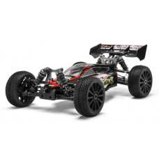 Радиоуправляемая модель Багги 1:8 Himoto Shootout MegaE8XBL Brushless Red (MegaE8XBLr)