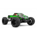Радиоуправляемая модель Монстр 1:10 Himoto Bowie E10MTL Brushless Green (E10MTLg)