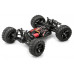 Радиоуправляемая модель Монстр 1:10 Himoto Bowie E10MTL Brushless Green (E10MTLg)