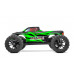 Радиоуправляемая модель Монстр 1:10 Himoto Bowie E10MTL Brushless Green (E10MTLg)