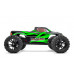 Радиоуправляемая модель Монстр 1:10 Himoto Bowie E10MTL Brushless Green (E10MTLg)