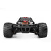 Радиоуправляемая модель Монстр 1:18 Himoto Mastadon E18MTL Brushless Black (E18MTLb)