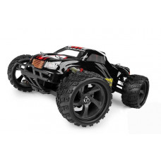 Радиоуправляемая модель Монстр 1:18 Himoto Mastadon E18MTL Brushless Black (E18MTLb)