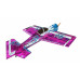 Самолёт р/у Precision Aerobatics Addiction XL 1500мм KIT (фиолетовый) (PA-ADXL-PURPLE)