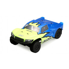 Шорт бесколлекторный 1:14 LC Racing SCH Blue (LC-SCH-BLU)