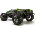 Радиоуправляемая модель Монстр 1:8 Himoto Cluster N8MT NITRO Green (N8MTg)