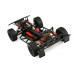 Шорт бесколлекторный 1:14 LC Racing SCH бесколлекторный Black (LC-SCH-BLK)