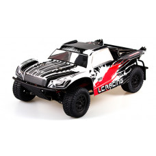 Шорт бесколлекторный 1:14 LC Racing SCH бесколлекторный Black (LC-SCH-BLK)