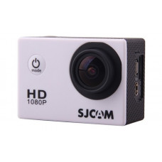 Экшн-камера SJCam SJ4000 White (SJ4000-White)