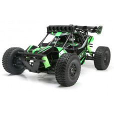 Радиоуправляемая модель Багги песчаная 1:8 Team Magic SETH ARTR Green (TM560015G)