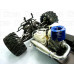 Радиоуправляемая модель Монстр 1:8 Himoto Cluster N8MT NITRO Red (N8MTr)