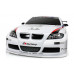 Шоссейная 1:10 Team Magic E4JR BMW 320 White (TM503014-320-W)