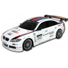 Шоссейная 1:10 Team Magic E4JR BMW 320 White (TM503014-320-W)