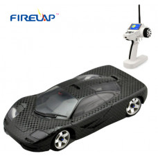 Автомодель р/у 1:28 Firelap IW04M Mclaren 4WD (карбон)