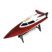 Катер на радиоуправлении Fei Lun FT007 Racing Boat Red (FL-FT007r)