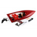 Катер на радиоуправлении Fei Lun FT007 Racing Boat Red (FL-FT007r)