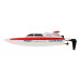 Катер на радиоуправлении Fei Lun FT007 Racing Boat Red (FL-FT007r)