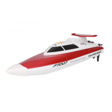 Катер на радиоуправлении Fei Lun FT007 Racing Boat Red (FL-FT007r)