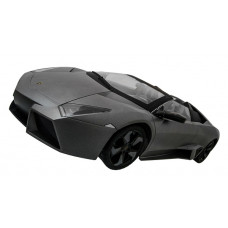 Машинка радиоуправляемая 1:10 Meizhi Lamborghini Reventon серый (MZ-2054g)