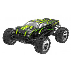 Радиоуправляемая модель Монстр 1:8 Himoto Raider MegaE8MTL Brushless Green (MegaE8MTLg)