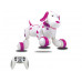 Робот-собака радиоуправляемый Happy Cow Smart Dog Pink (HC-777-338p)