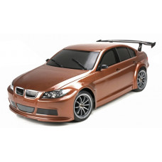 Шоссейная 1:10 Team Magic E4JR BMW 320 Brown (TM503014-320-BN)