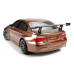 Шоссейная 1:10 Team Magic E4JR BMW 320 Brown (TM503014-320-BN)