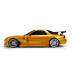 Дрифт 1:10 Team Magic E4D Mazda RX-7 Gold (TM503012-RX7-GD)