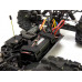 Радиоуправляемая модель Монстр 1:8 Himoto Raider MegaE8MTL Brushless Red (MegaE8MTLr)