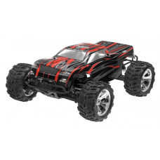 Радиоуправляемая модель Монстр 1:8 Himoto Raider MegaE8MTL Brushless Red (MegaE8MTLr)