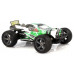 Радиоуправляемая модель Трагги 1:18 Himoto Centro E18XTL Brushless White (E18XTLw)