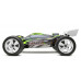 Радиоуправляемая модель Трагги 1:8 Himoto Ziege MegaE8XTL Brushless Green (MegaE8XTLg)