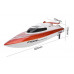 Катер на радиоуправлении Fei Lun FT009 High Speed Boat Orange (FL-FT009o)