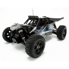 Радиоуправляемая модель Багги 1:18 Himoto Barren E18DBL Brushless (E18DBL)