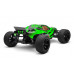 Радиоуправляемая модель Трагги 1:10 Himoto Katana E10XTL Brushless Green (E10XTLg)