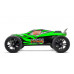 Радиоуправляемая модель Трагги 1:10 Himoto Katana E10XTL Brushless Green (E10XTLg)