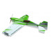 Самолёт р/у Precision Aerobatics XR-52 1321мм KIT (зеленый) (PA-XR52-GREEN)