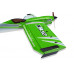 Самолёт р/у Precision Aerobatics XR-52 1321мм KIT (зеленый) (PA-XR52-GREEN)