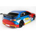 Шоссейная 1:10 Team Magic E4JR II Mitsubishi Evolution X (TM507006-EVX)