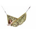 Двухместный туристический гамак La Siesta Colibri Camo Forest (CLH20-C4)