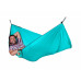 Одноместный туристический гамак La Siesta Colibri Turquoise (CLH15-3)